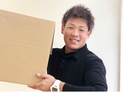 便利屋H&H便利処の親子2人で活動中★100%自社対応◎対応時間外の予約も相談OK!の写真