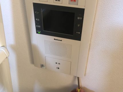 何でも屋、便利 ハウスクリーニングの<年中無休>幅広く対応している便利屋さん!有料駐車場代は当店が負担します◎の写真