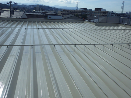 株式会社コシダ塗装の1級塗装技能士が責任をもって施工いたします。の写真