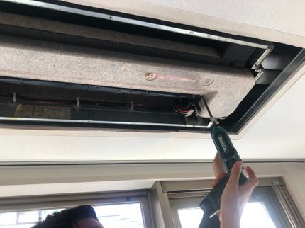 総合クリーニングの【年中無休☆駐車場代お店負担】当社スタッフが責任持ってご対応します!の写真