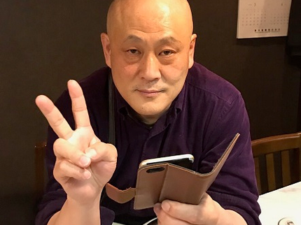 佐々木メンテのレンジフードクリーニング(プロペラタイプ)の写真