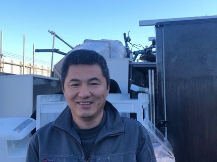 泉商事のトラック完全積み切り追加料金一切なし。時間外でも対応、どんな事でも全力を尽くす。の写真