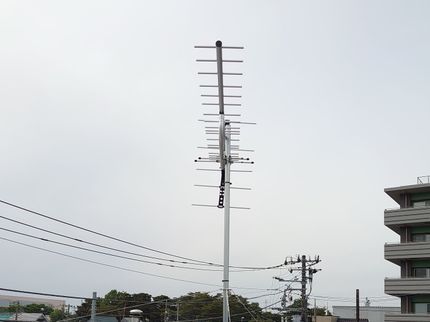 電工設家の<迅速・丁寧対応>実績豊富!電気工事全般は当店へお任せください◎の写真