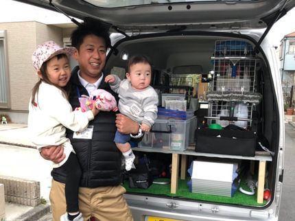 住まいるクリーニングの綺麗にならなかったら料金は頂きません!!ピカピカをお届け致します!!の写真