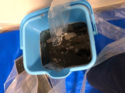 エキスパートの<年中無休>お掃除付きエアコンも、綺麗に致します!損害保障もありの写真