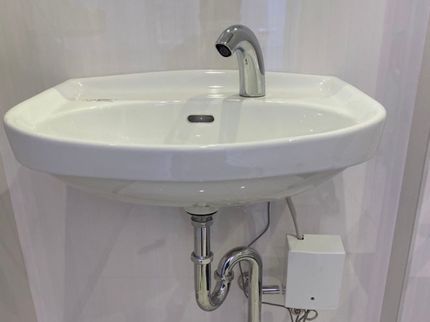 大畑設備の【業界歴16年の経験実績】駐車代は当店が負担します◆損害保険加入済みで安心◎の写真