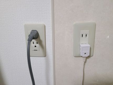 石山電気株式会社の【業歴30年の経験と実績】作業外注なし!損害保険加入の写真