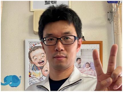 オークスケア合同会社の【年間作業実績1000件】【大手で役職・責任者経験有】温和な性格の店長です^_^の写真