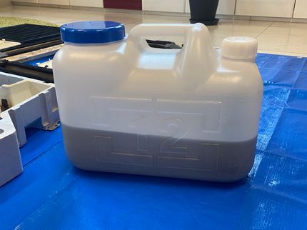 アイシング・ラボの天然洗剤で安心・丁寧に徹底クリーニング♬損害保険加入◎の写真
