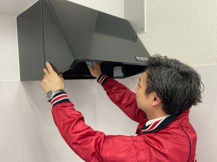 おそうじ革命 世田谷烏山店の東京都◇個人宅〜事業所まで対応OK!損害保険加入済みで安心○カード払い可!の写真