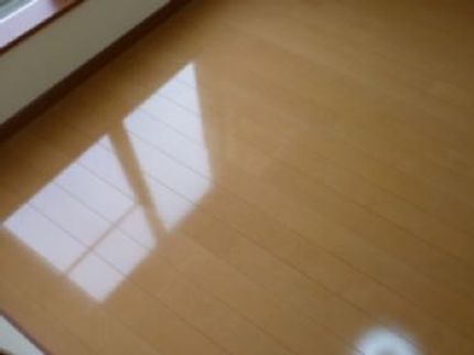 ヨコハマクリーニングの《宮城県・年中無休》営業時間外も対応!手の届かないところもしっかり!の写真