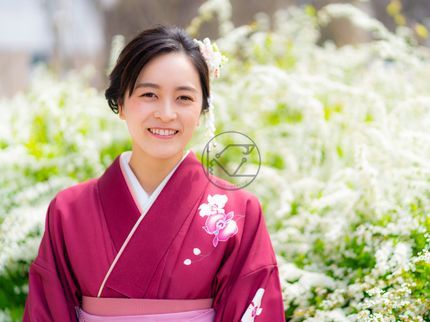 Kz-Photographyの【晴れ舞台・お子様・家族写真】思い出の瞬間を記憶ではなく記録に♪の写真