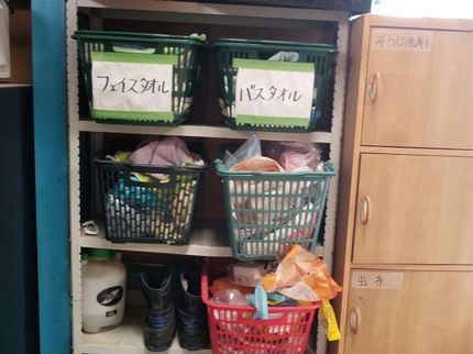 町の便利屋 ステージアップの女性スタッフ同行可◎作業外注なし◎駐車場代お店負担◎の写真