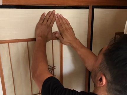 張替え本舗 金沢屋千里店の《女性スタッフ同行可能◎》地元密着でお客様のご要望にお応え!対応地域外も相談可能の写真