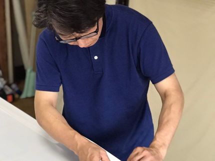 張替工房 いち福の《女性スタッフ同行可能◎》地元密着でお客様のご要望にお応え!対応地域外も相談可能の写真