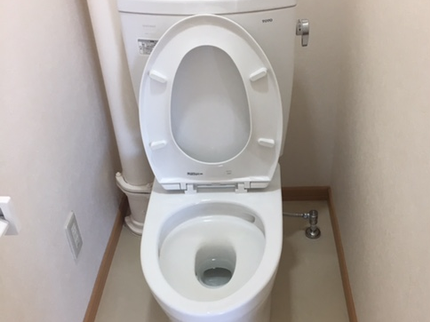 住まいるアップの《15年の経験と実績》安心の県内店舗!笑顔130%アップの写真