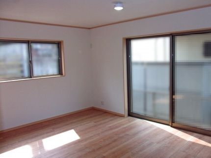 NAGAREBOSHIの新宿発・都内の空室クリーニング(入居前清掃)民泊清掃業だからできる激安価格!の写真