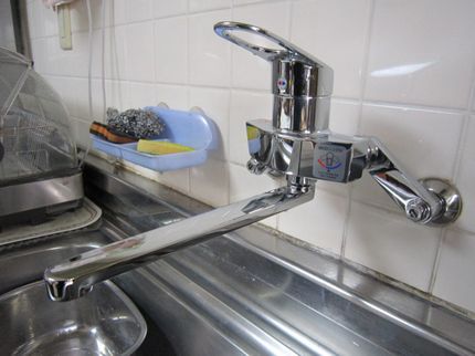 岡部のご依頼急増中!!【商品セットプラン有★】水栓蛇口各種◆お気軽にご相談下さい♪の写真