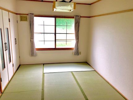 有限会社かねしん尾形の【完全自社施工】士別市発◎道北地域のクロス張替えならおまかせください!の写真