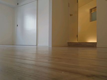 リキタケプランニングの【安心の損害保険加入済み】お掃除でお困りのことはお任せください!有料P代全額負担の写真