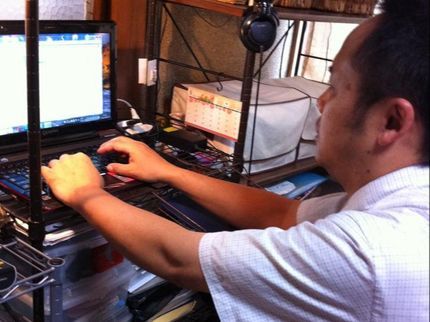 ITサポート デコスの【新潟・豊富な訪問サポート歴で安心】インターネットの接続設定+各種オプション作業の写真