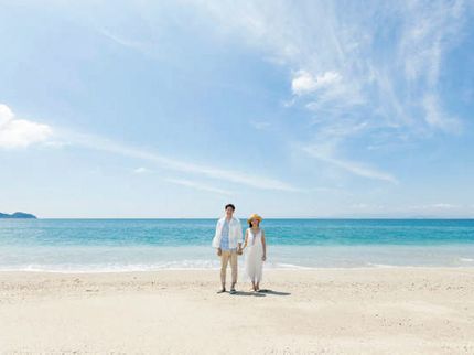 CREATIVE HOUSE 高橋の美しく、ボケ感のある魅力的な写真で幸せをカタチにします(^^)の写真