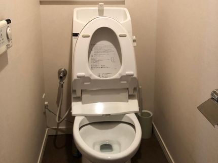快潔ホーム’Sの◎身体に優しいエコ洗剤使用◎プロのお掃除で快適な暮らしをお届けします!の写真