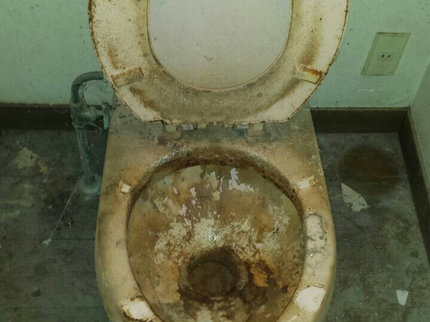 株式会社ハウスワークスの女性スタッフ対応OK!ニオイすっきり!トイレクリーニングの写真