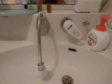 大鷹工業の【店長の私が伺います◎】お客様宅の専属業者を目指します。の写真