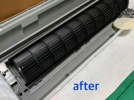 おそうじクリーンサービスの<24時間営業中>スピーディ、丁寧な対応を心がけております。一度お任せください!の写真