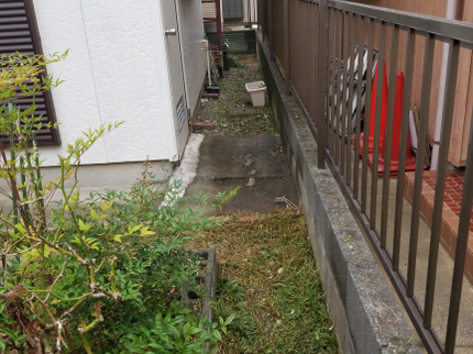 南総美堅の◎女性スタッフ同行可能◎約10年の経験を生かし、当社が責任持って作業いたします!の写真