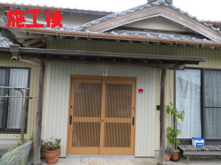 福代工務店の【創業50年以上実績】御前崎市 福代工務店 丁寧、親切、素早く対応!◎の写真