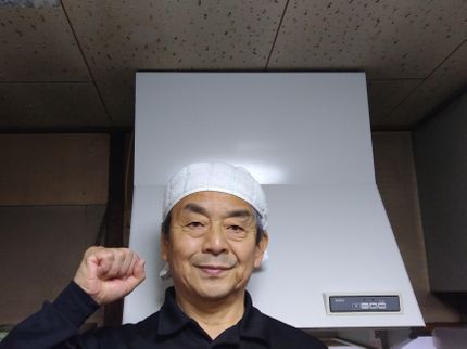 YYトータルサービスの業歴10年◆安心施工◆徹底的に油汚れを落とし、ピカピカにしますの写真