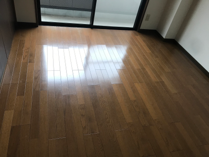 くらしのおそうじ ライフサービスの2月度の予定は全部埋まりましたので、改めて、3月度の予約を受付致します。の写真