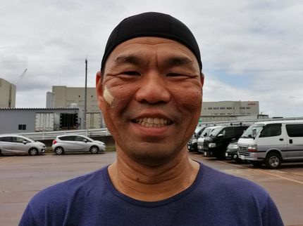 hosoiの天然エコ洗剤使用 複数台割引実施!の写真