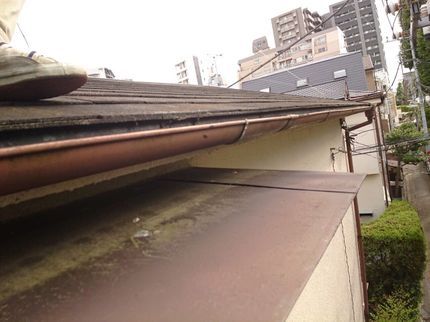 クリーン優顕の雨樋修理4,900円/交換5,900円/清掃4,900円の写真