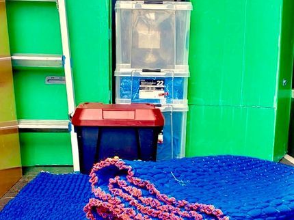 TNCワークスの引越し歴10年以上のプロの作業で頼んで安心^^*コロナ対策しっかりやります!の写真