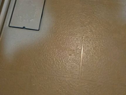 美装工房のエプロン内洗浄から排水口まで徹底洗浄します☆の写真