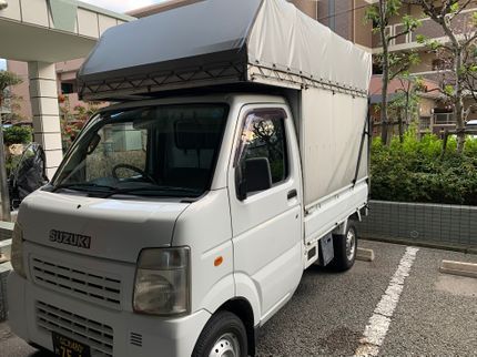 STARTの《業歴15年の実績》任せて安心プロの引っ越し屋さん!買取・回収も当社の強み☆の写真