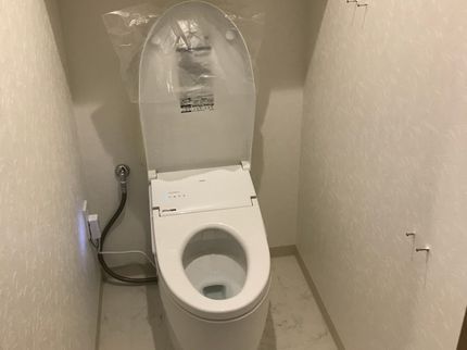 提供エコポイント株式会社の温水便座取付・商品はお客様が気に入った商品をお選びください!の写真