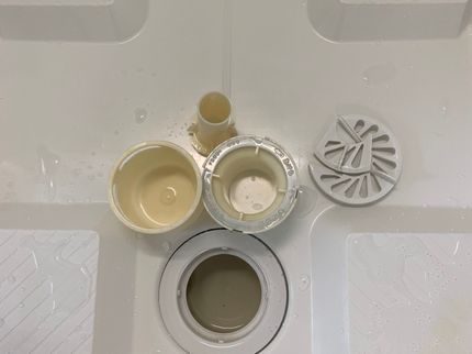 with uの忙しくてなかなかお掃除できない人も安心♪すぐにかけつけます。の写真