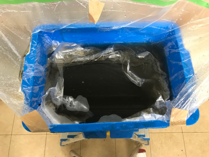 空調 サンラインコーポレーションの身だしなみ言葉遣いに始まり御納得される作業を丁寧に心掛けています♪の写真