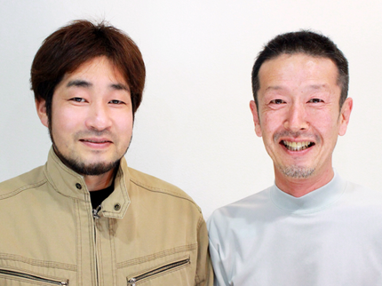 エコホームサービスのお客様に支えられて18年【駐車場代・親切・丁寧】含みます!(^^)!の写真