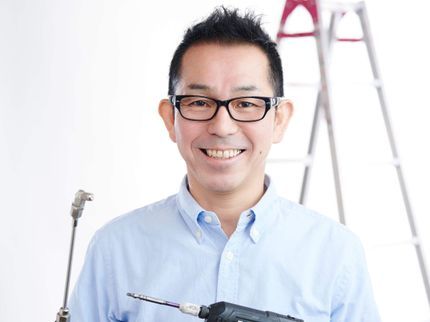 LIVLAB (リブラブ)の【徳島地元密着店舗】より快適で心地よい住まいの環境づくりのお手伝いをします!の写真