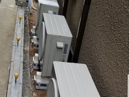 リンクスのまずはお問い合わせお見積もりさせてください(工事保険加入・一種電気工事資格取得)の写真