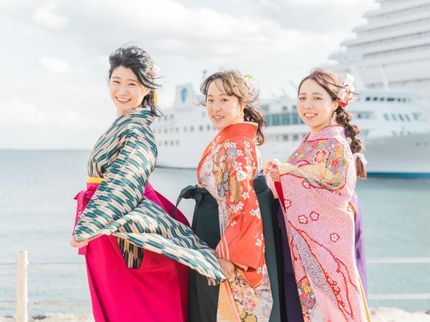 Tsumugrahyの【神戸・大阪で卒業写真のご依頼受付中】自然な笑顔写真を、残します!!の写真