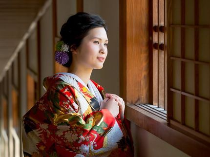 Foto Coloreのブライダル撮影・前撮りの写真
