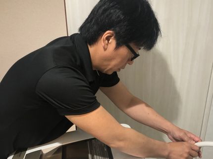 便利屋ベンリーの<年中無休>実績多数!福岡市発で、ご要望に合わせて誠心誠意取り組みます!の写真