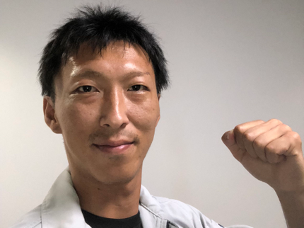篠塚商会の☆おかげ様で3周年☆これからもお客様の困ったに迅速、丁寧、安全で答えます☆の写真