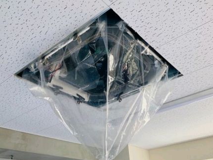 株式会社ライフプラスワンの【仕上がり保障有り】サマーセール実施中アルカリイオン水で徹底洗浄損保加入複数台割の写真